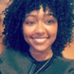 Meet your Posher, Bria